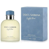 Light Blue Caballero 200 Ml Dolce & Gabbana Per