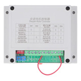 Controlador De Motor Paso A Paso 1 Ejes Cnc Avanc Control