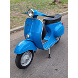 Vespa Primavera