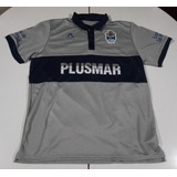 Camiseta Gimnasia Arquero Le Coq Sportif #31, Talle Xl