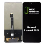 Pantalla Display Para Celular Huawei P Smart 2021