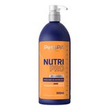 Máscara De Nutrição Petspa Nutri Pro 900ml