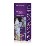 Micro E 10ml Aquaforest Elementos Traza Acuario Marino