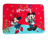 Decoracion Navideña Hogar Disney Mickey Minnie Mouse Adorno