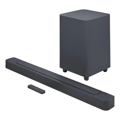 Barra Sonido Jbl Bar 500 Multibeam Dolby Atmos 590w Open Box (Reacondicionado) | Envío gratis