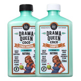 Lola Drama Queen Coco Kit Shampoo 250ml + Condicionador 250g
