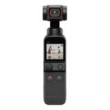 Câmera Estabilizadora Dji Pocket 2