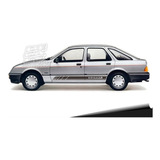 Calco Ford Sierra Sport Juego