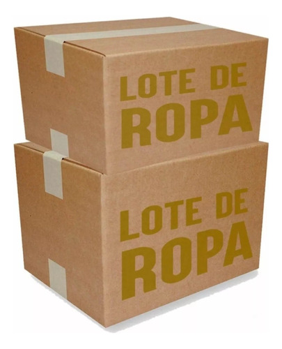 Lote De Ropa Nueva Marcas Top Original Etiquetada Reventa