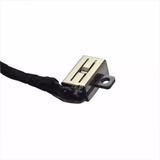 Cable Pin Carga Dc Jack Power Dell 15-5000 5558 5559 Almagro