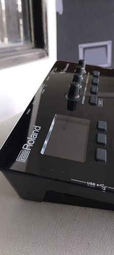 Módulo Roland Td 25. No Yamaha Alesis. Desc.especial