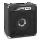 Amplificador Bajo Hartke Hd75 Planta De Bajo Hartke Hd 75