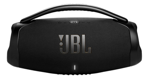 Caixa De Som Portátil Jbl Boombox 3 Wifi Bluetooth Dolby