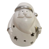 L Led Christmas Figurine Statue Ornament Crafts For Desktop