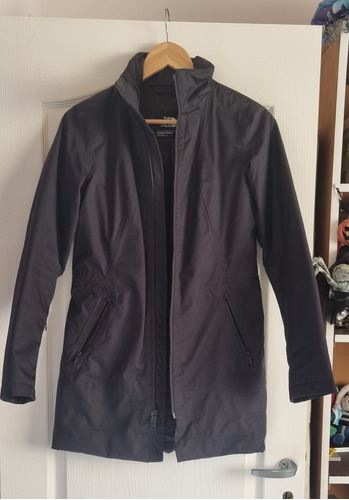 Campera The North Face Original Talle Xs