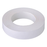 Rollo Tapacanto Filo Melamina  22 Mm Preencolado 5 Mts