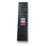 Controle Remoto Intelbras  - Smart Box Izy Play