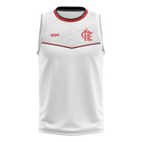 Regata Flamengo Infantil Camiseta Criança Menino Oficial