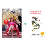 Horoscopo Chino 2024 + Agenda - Ludovica Squirru - 2 Libros