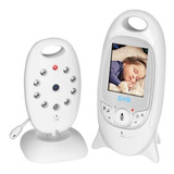 Camara Monitor Bebe Pantalla 2.5  Nocturno Audio - 341