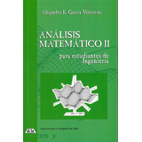 Análisis Matemático 2  + Guía Resuelta Ingeniería Venturini