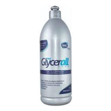 Gel De Contato Rmc Glycerall Profissional Radiofrequência - Frasco 01kg