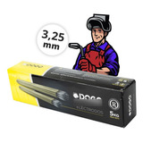 Electrodo Dogo 6013 Punta Azul 3,25mm X 5 Kilos