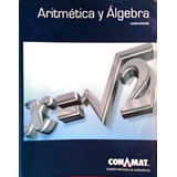 Aritmética Y Álgebra Cuarta Edición ( Libro Usado Original )