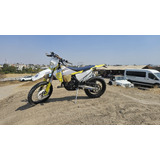 Husqvarna  Fe250