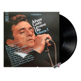 Johnny Cash Greatest Hits Volume 1 Uno Rsd 2023 Lp Vinyl