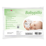 Travesseiro Babypillo 100% Látex - Conforto Para O Seu Bebê