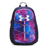 Morral Under Armour Hustle Sport Storm - Original Importado