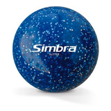 Pelota De Hockey Césped  Glitter Simbra 