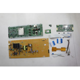 Placas De Televisor Para Vizio P65q9-j01 Kit De Reparacion