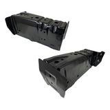 Soportes Bracks Delanteros Facia Toyota Hiace 2.7l 2005-2014