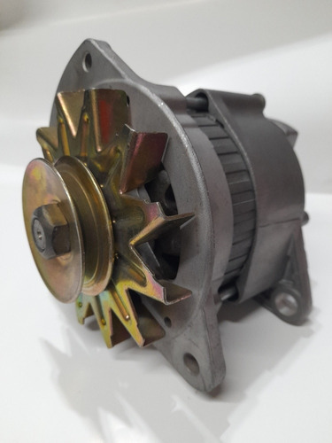 Alternador 24v Universal Tipo Indiel Fiat 619,tractores,var Foto 2