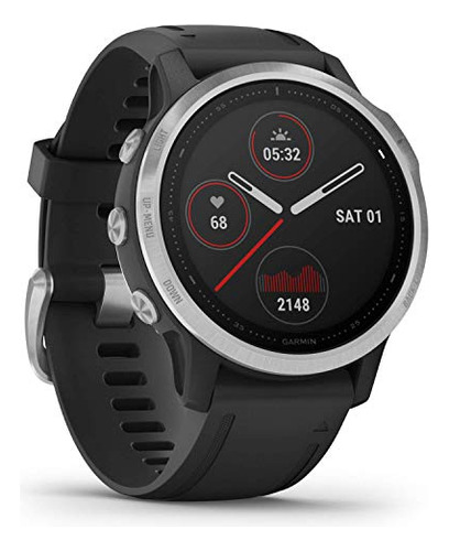 Reloj Garmin Fenix 6s