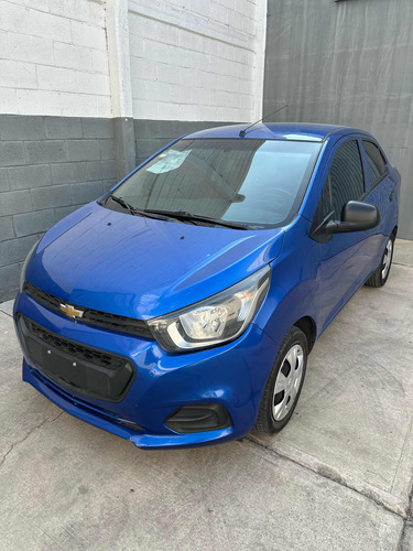 Chevrolet Beat 2018 1.3 Lt Mt