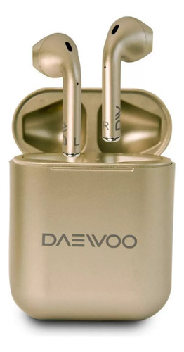 Auriculares In-ear Inalámbricos Daewoo Prix Bluetooth Plan