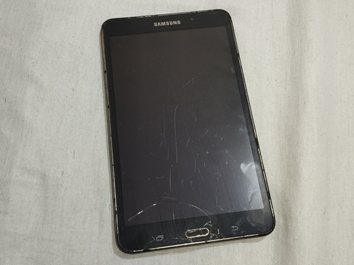 Samsung Galaxy Tab 4 Sm-t230nt - Com Defeito