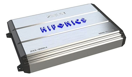 Hifonics (r) Zxx-1000.4 Zeus (r) De La Serie Zxx 4 Canales C