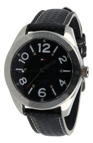 Reloj Para Hombre Tommy Hilfiger *quartz*.