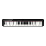 Piano Digital Privia Casio Px-s1100 88 Teclas Preto Pxs1100