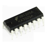 Integrado Ka3525a Ka-3525 Ka 3525 Ka3525 Regulador Dip16