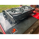 Radeon Rx570 8gb Gigabyte(no Minada)