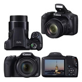 Canon Powershot Sx530 Hs - Cámara Digital Compacta
