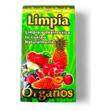 Limpia Organos