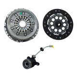 Kit Clutch Nissan Tiida 1.8 L 2007 2008 2009 2010 2011 2012