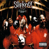 Slipknot - Slipknot (homonimo) - Disco Cd - Importado