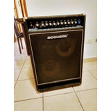 Amplificador Combo Acoustic B450 Mkii